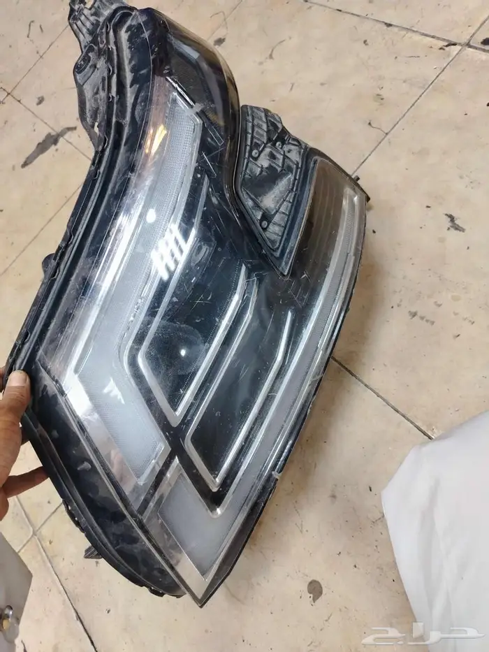 شمعات باترول 2023 وكاله 0