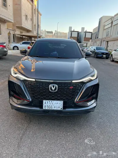 شانجان CS75 2023 ليمتد بلس فل index