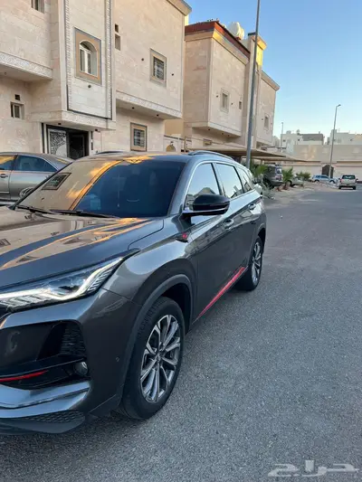 شانجان CS75 2023 ليمتد بلس فل index