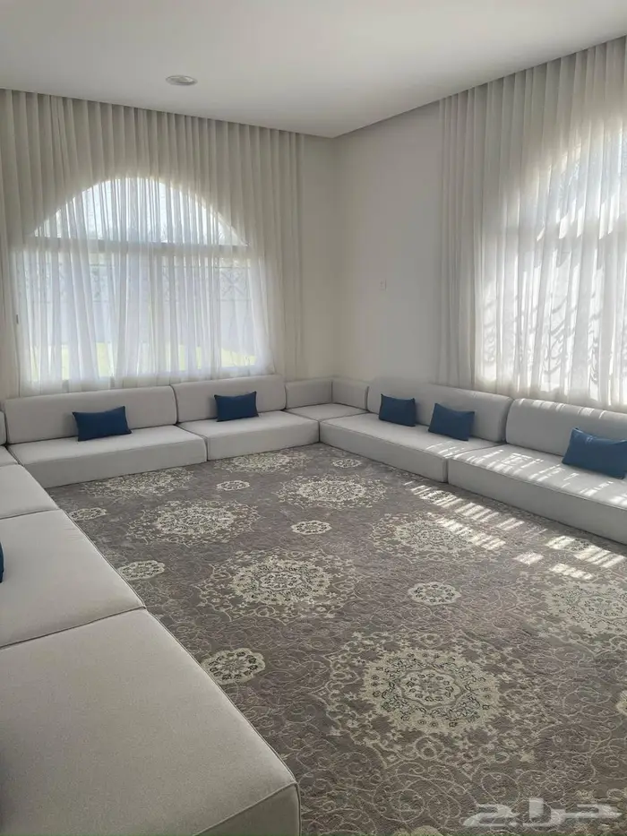 للإيجار مزرعة ( أسطبل خيول وفيلا سكني) ببريدة 4