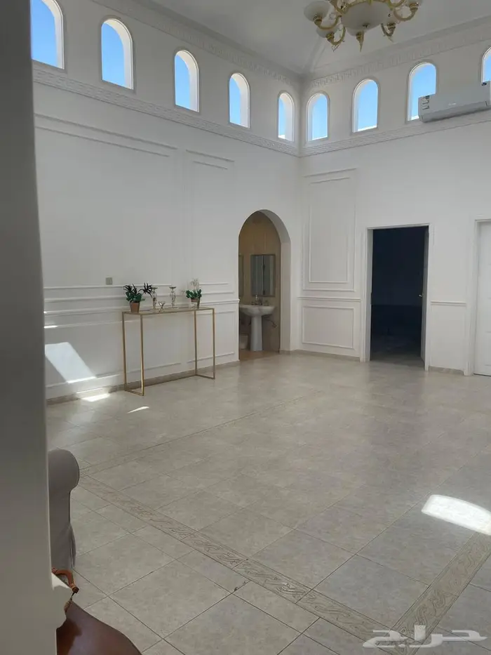 للإيجار مزرعة ( أسطبل خيول وفيلا سكني) ببريدة 11