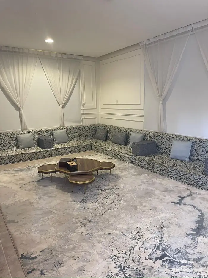 للإيجار مزرعة ( أسطبل خيول وفيلا سكني) ببريدة 6