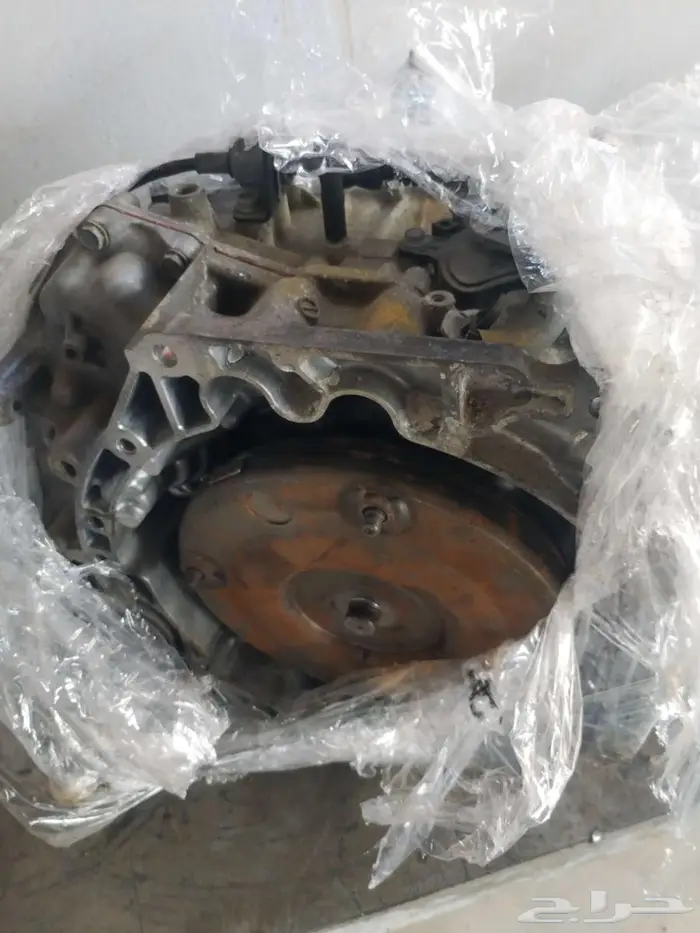 قير كامري 2009 1