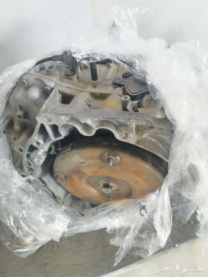 قير كامري 2009 0