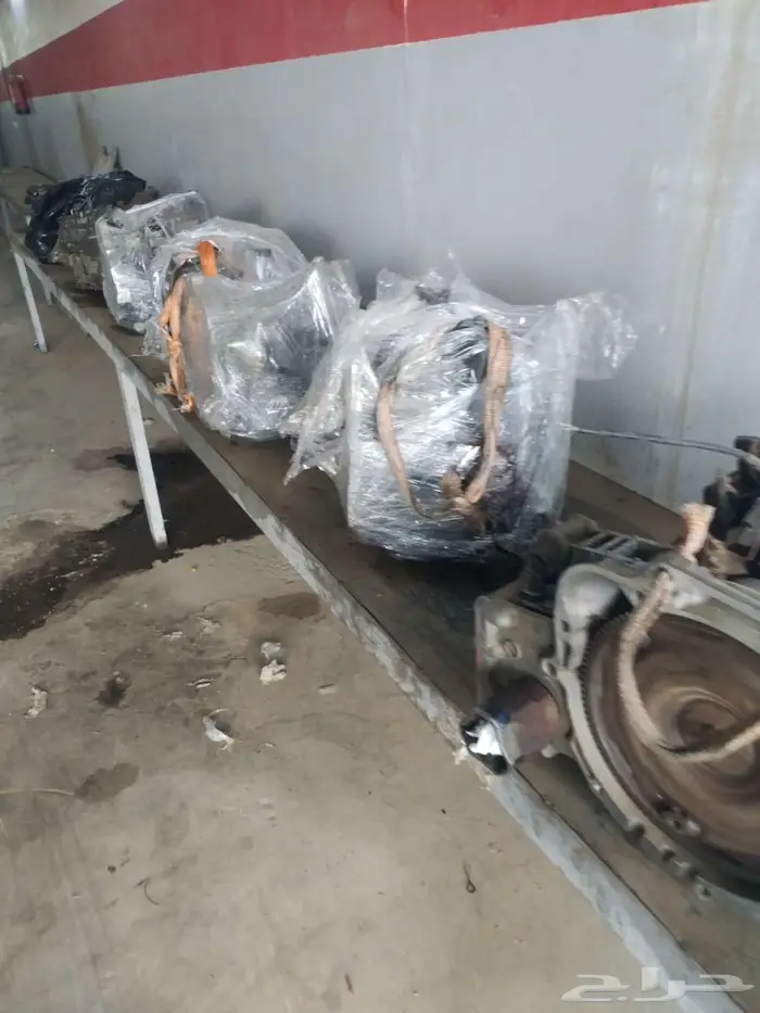 قير كامري 2009 2