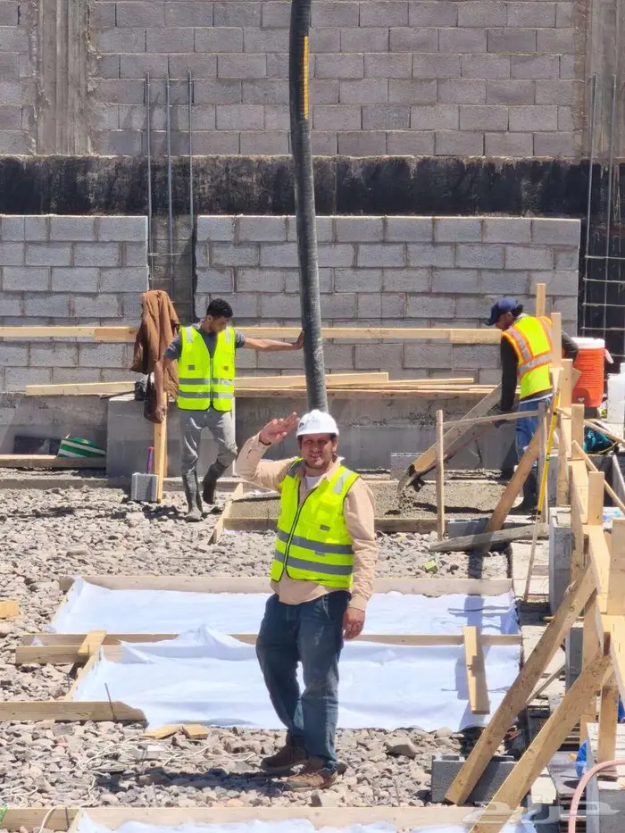 مهندس تسعير وتنفيذي 0