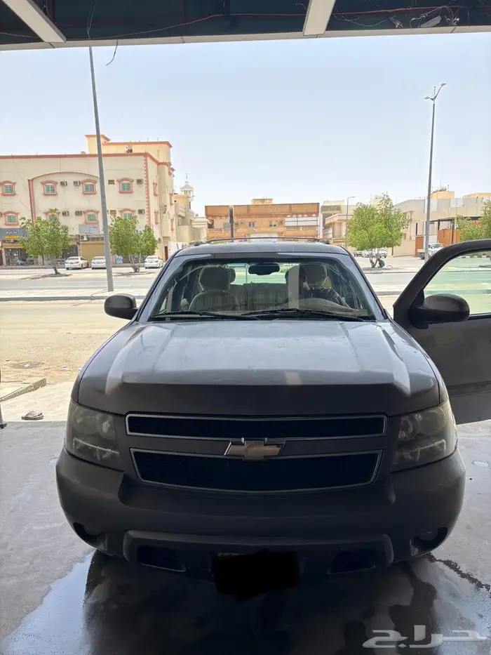 جمس تاهو نظيف 2009 2