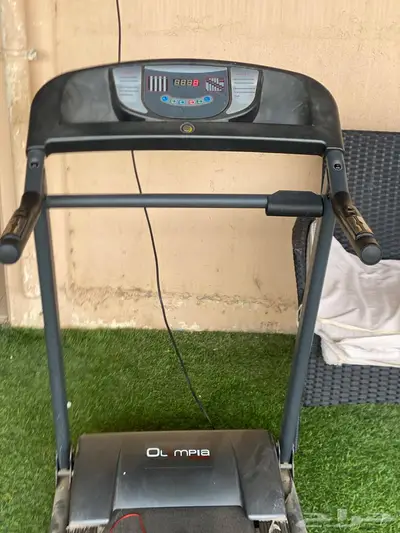سير رياضي استخدام بسيط جدا 0