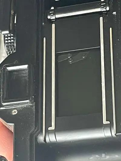 Yashica fx3 rare condition 3