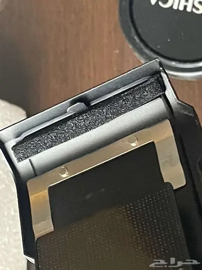 Yashica fx3 rare condition 4