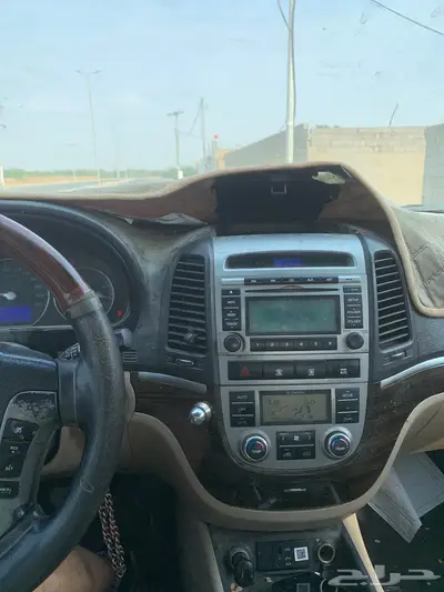 سنتافي 5 سرندل فتحته سقف 1