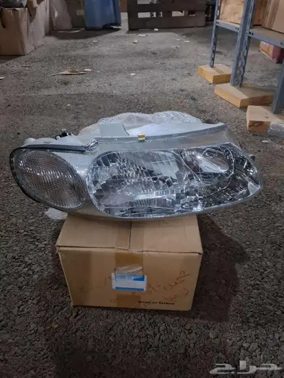 جمس وكابرس 80