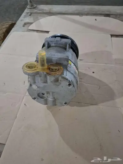 جمس وكابرس 34