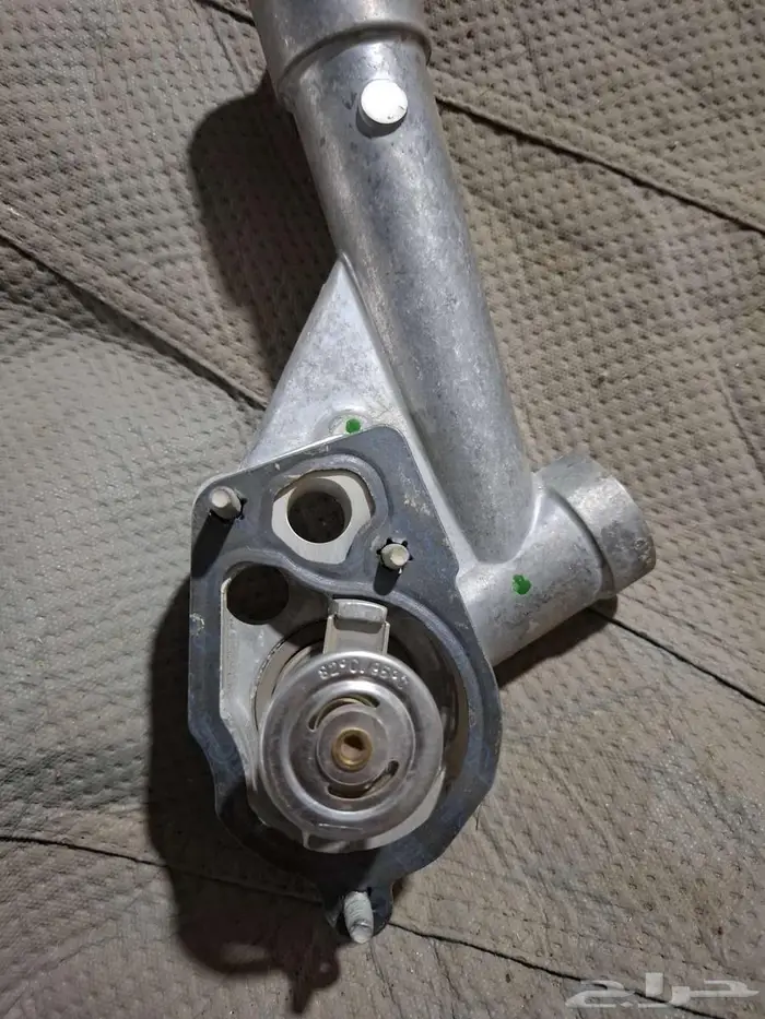 جمس وكابرس 40