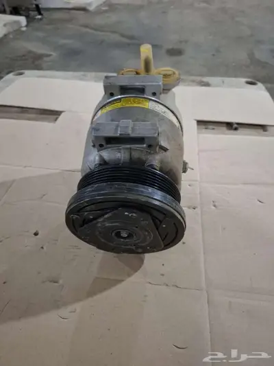 جمس وكابرس 47