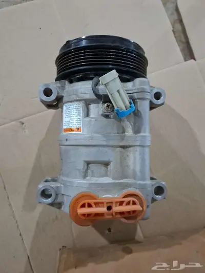 جمس وكابرس 48