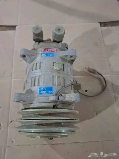 جمس وكابرس 49