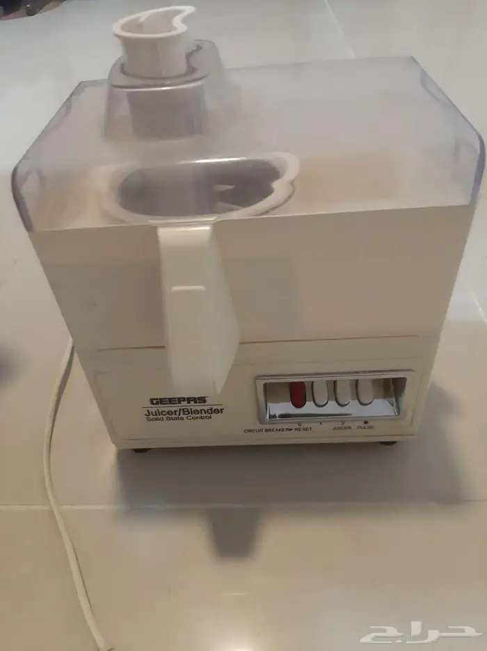 عصارة فواكه . 0