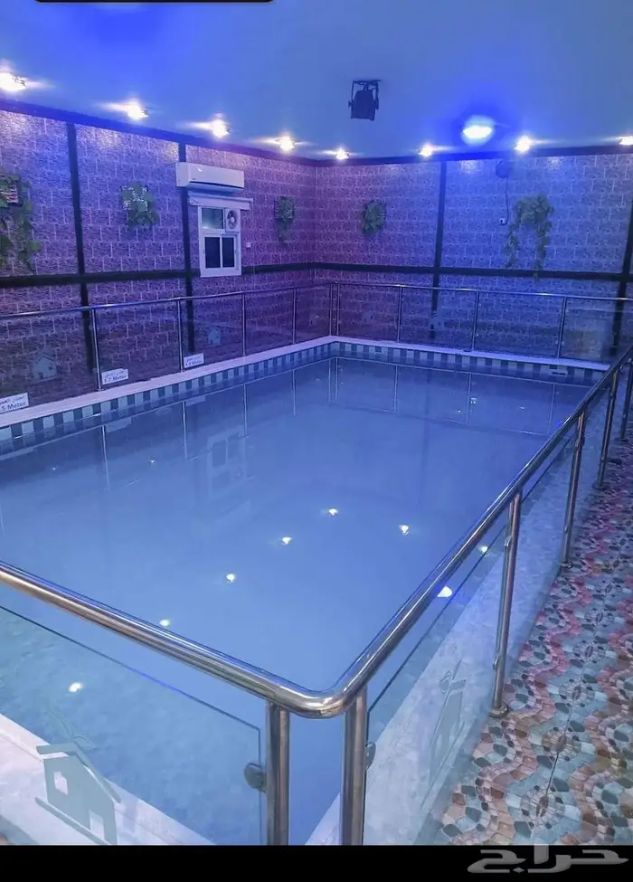 تعليم سباحه 5