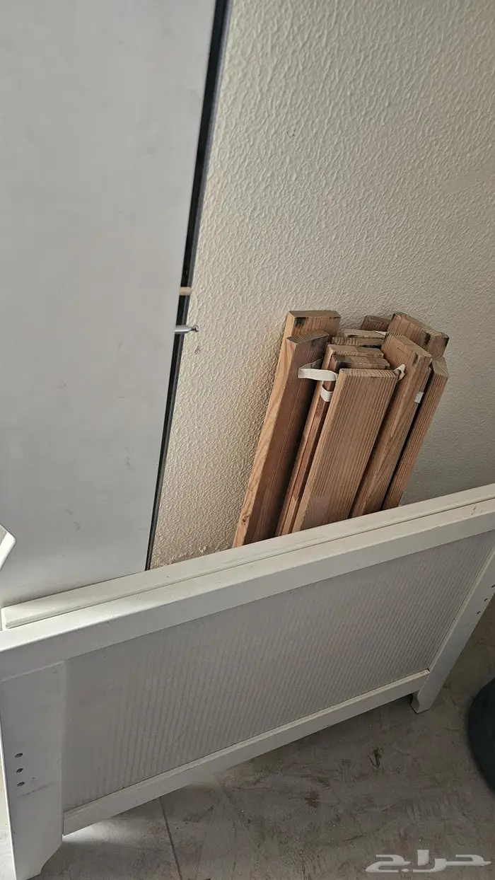 سرير ايكيا للأطفال 1