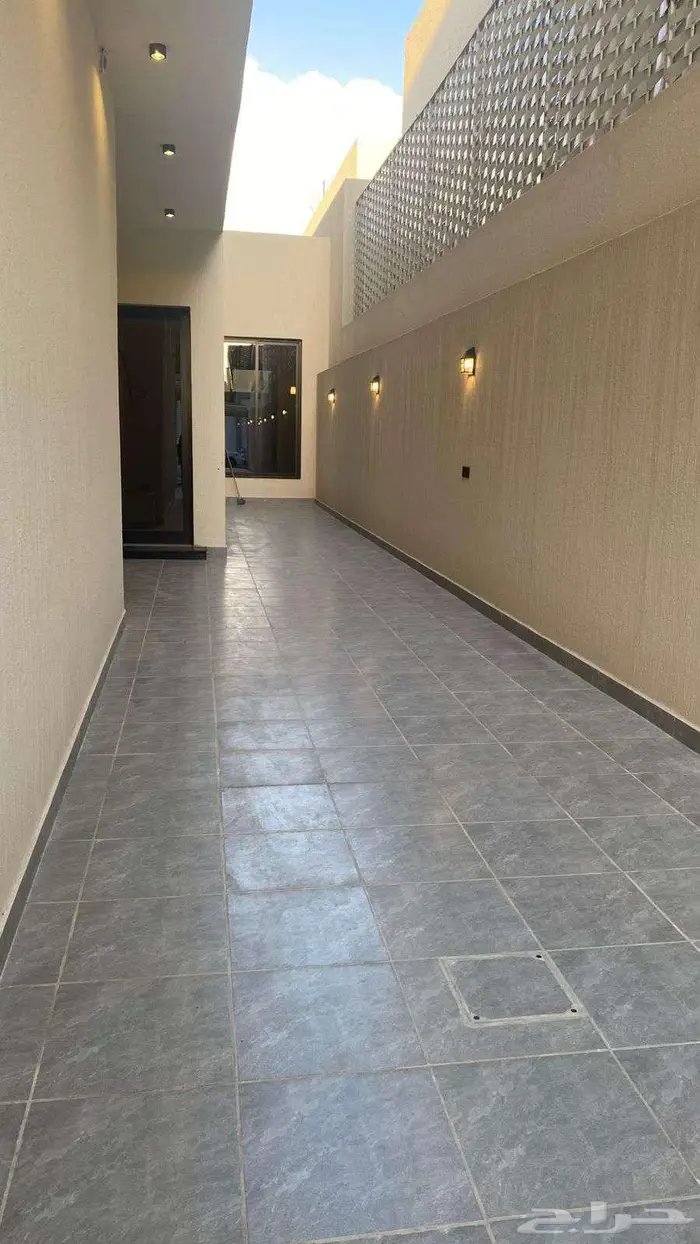 فلة بالشرفية للبيع 5