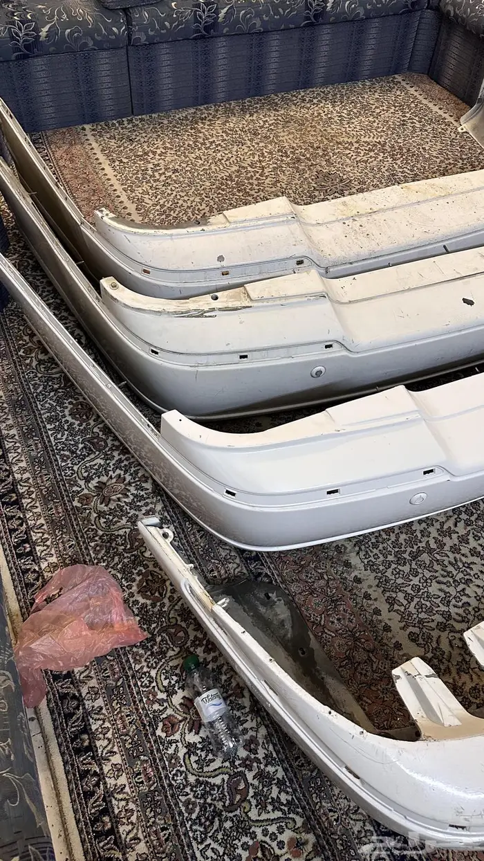 صدام لينكون امامي و خلفي -صدامات تاون كار 3