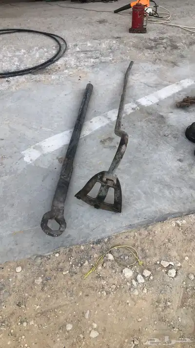 عدت ورشة للبيع 6