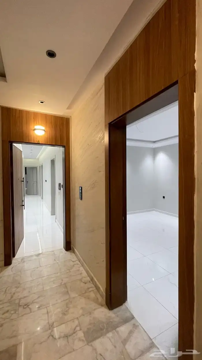شقة أنيقة - Elegant apartment حي المروة 1