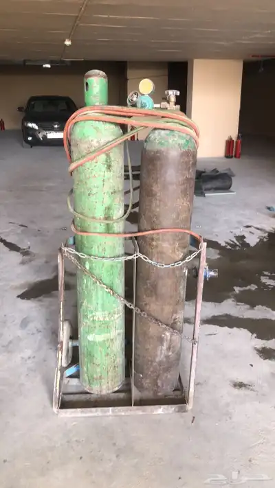 عدت ورشة للبيع 7
