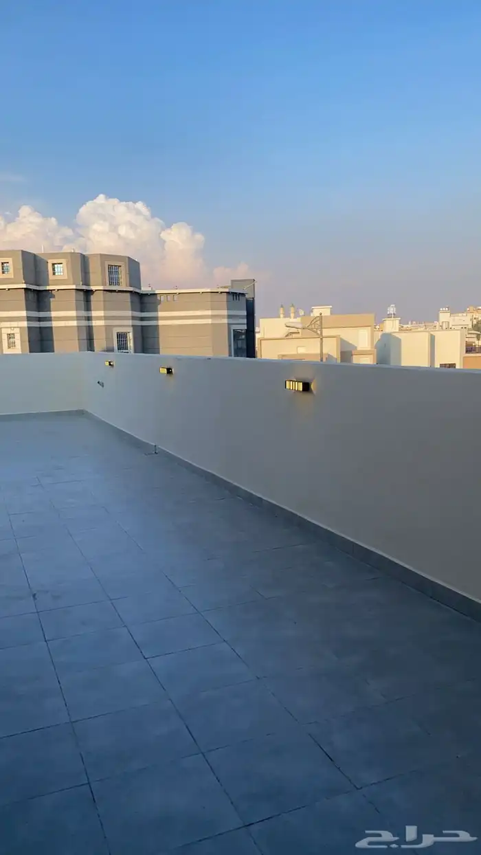 فلة للبيع مخطط المازني 5