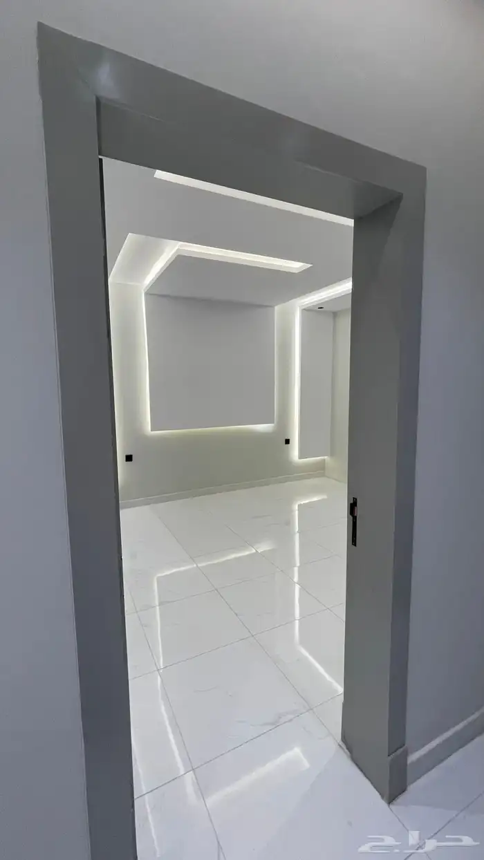 شقة أنيقة - Elegant apartment حي المروة 4