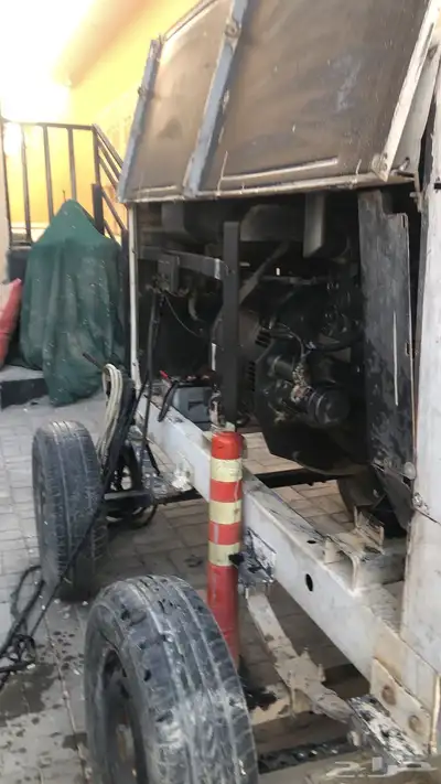 عدت ورشة للبيع 3
