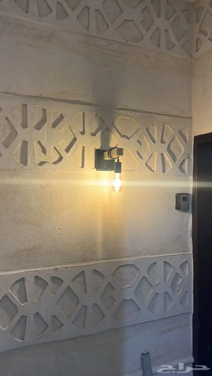 غرف عزاب للإيجار الخرج 0