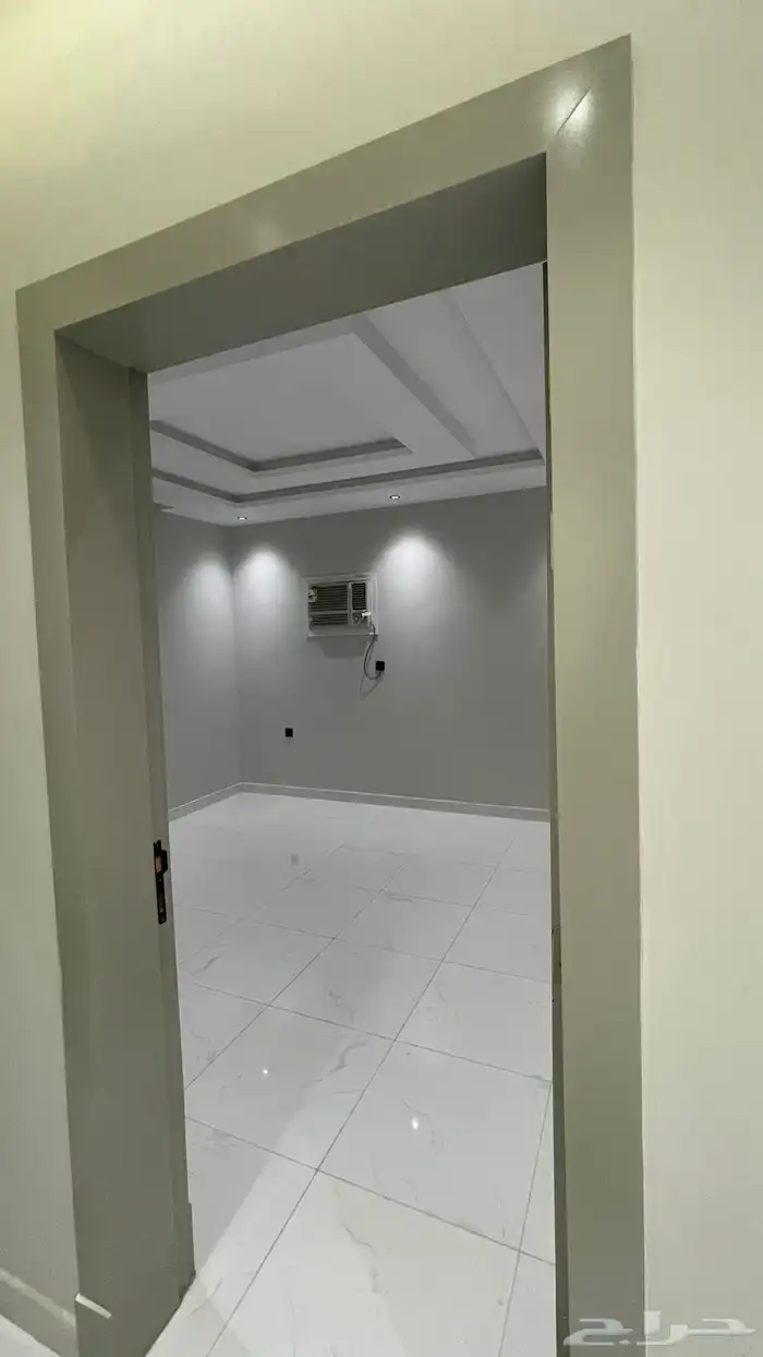 شقة أنيقة - Elegant apartment حي المروة 6