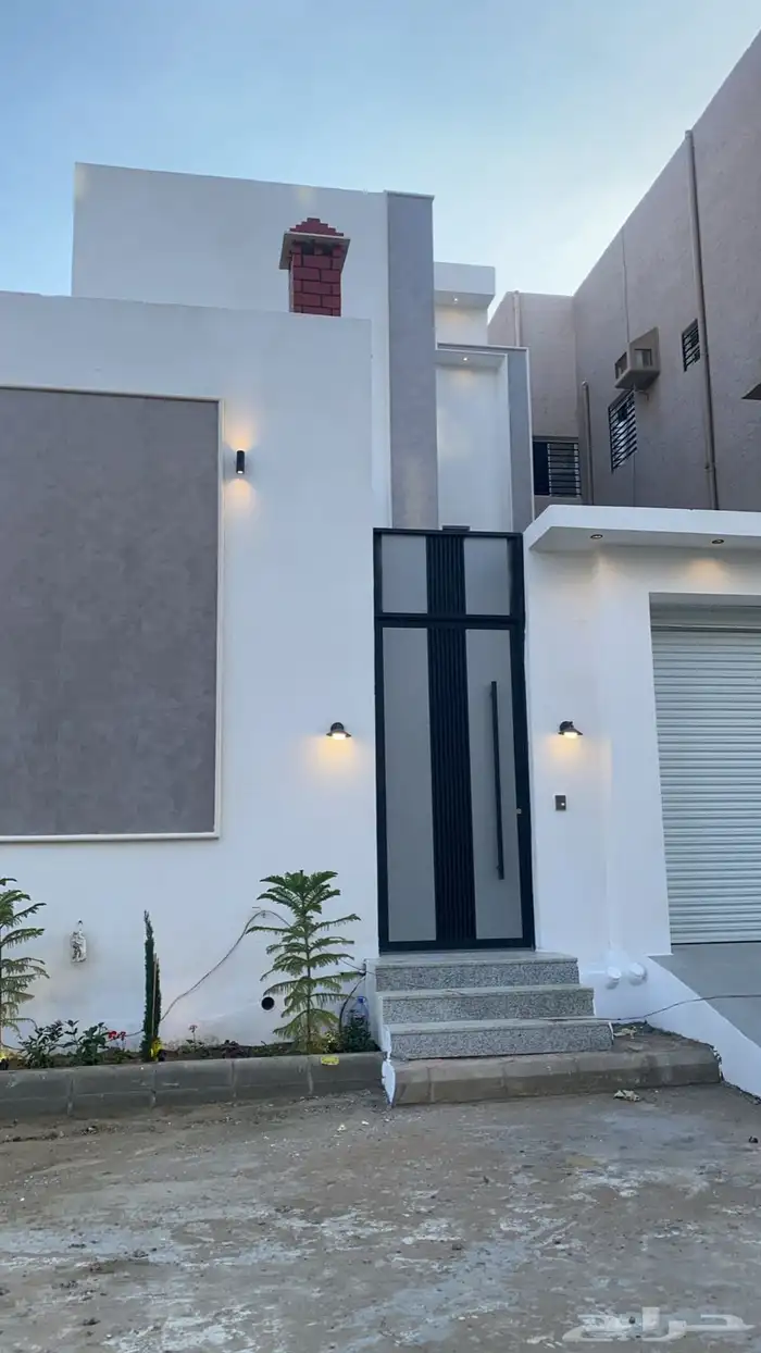 فلة للبيع مخطط المازني 0