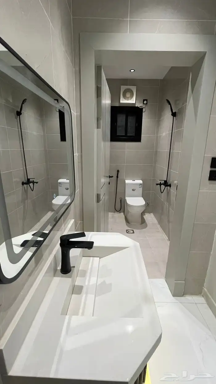 شقة أنيقة - Elegant apartment حي المروة 9