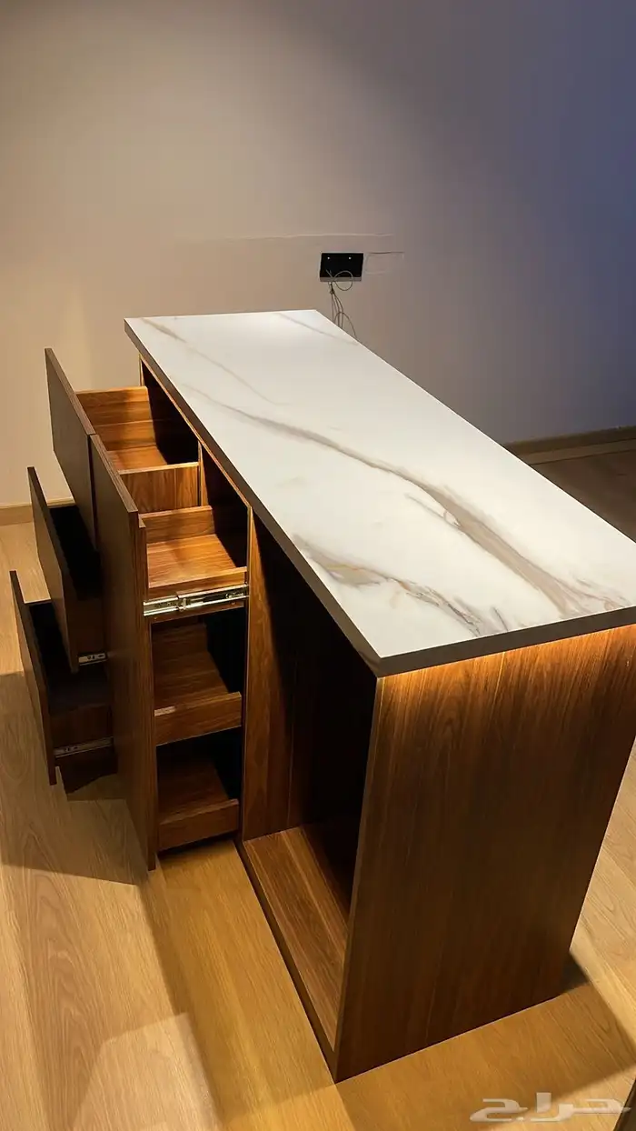 خزائن ذكية ومطابخ 6