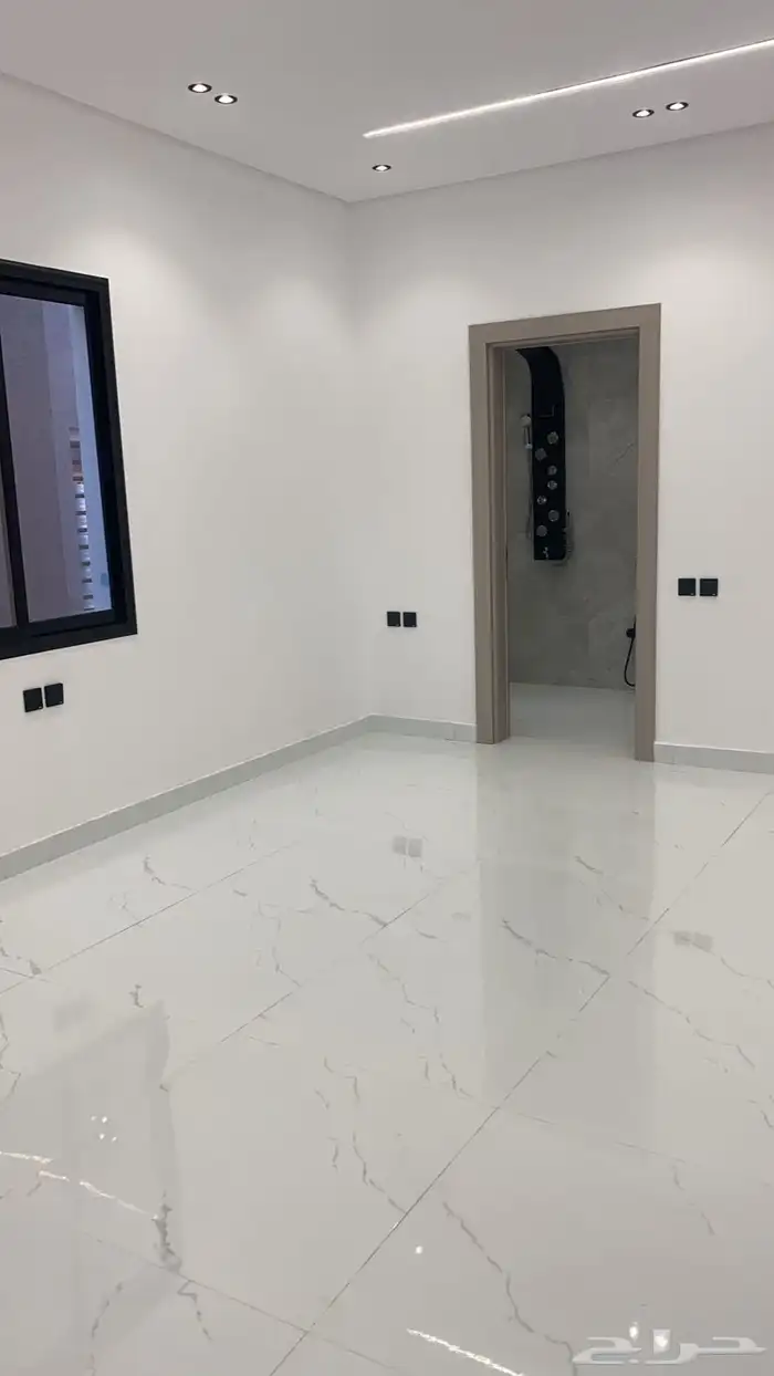فلة للبيع مخطط المازني 3