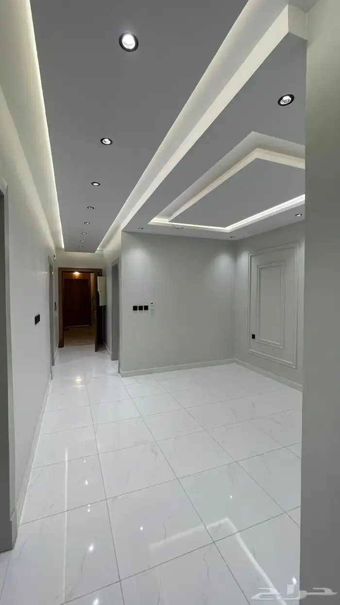 شقة أنيقة - Elegant apartment حي المروة 3