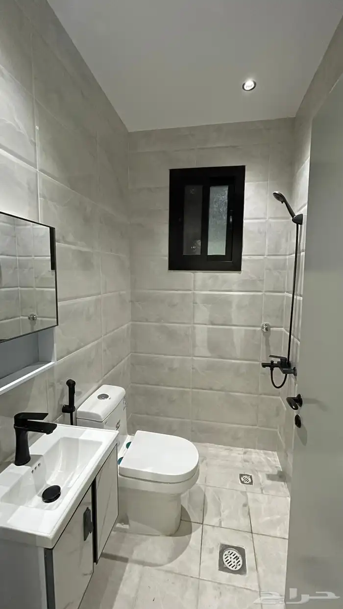 شقة أنيقة - Elegant apartment حي المروة 8
