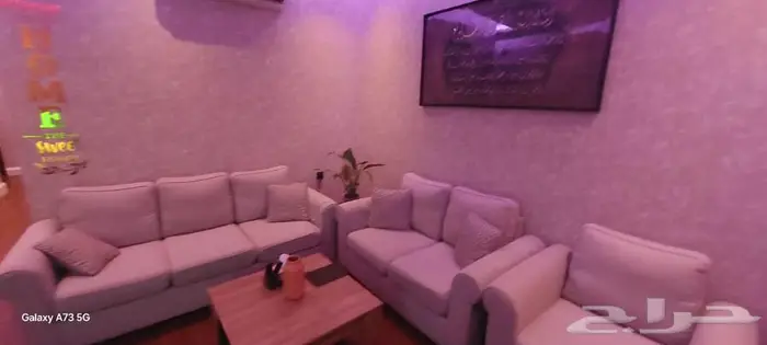 شقة فندقية مفروشة فاخرة للايجار امام الياسمين مول 5
