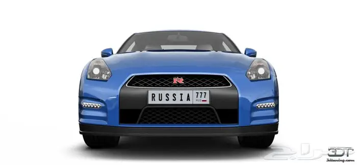 مجسمات المنيوم من شركة 3DTuning 45