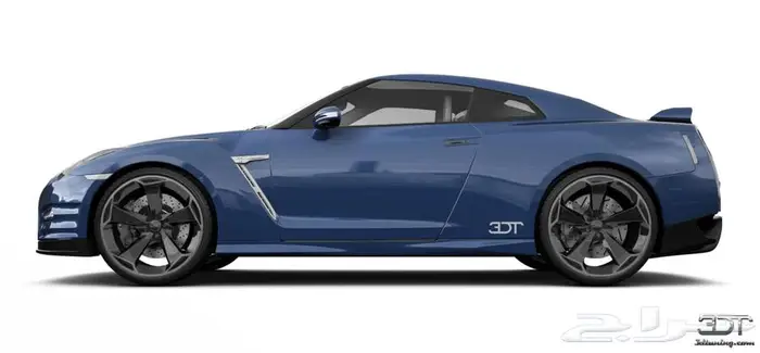 مجسمات المنيوم من شركة 3DTuning 27