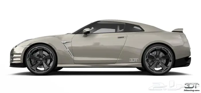 مجسمات المنيوم من شركة 3DTuning 39