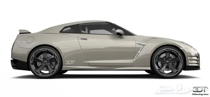 مجسمات المنيوم من شركة 3DTuning 40