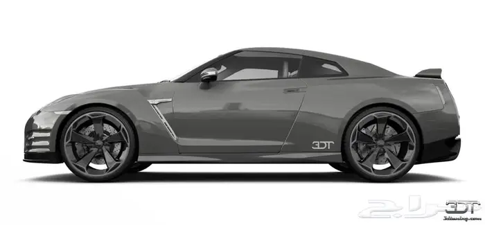 مجسمات المنيوم من شركة 3DTuning 23
