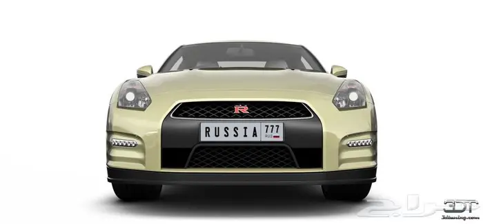 مجسمات المنيوم من شركة 3DTuning 13
