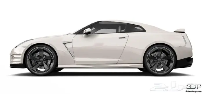 مجسمات المنيوم من شركة 3DTuning 7