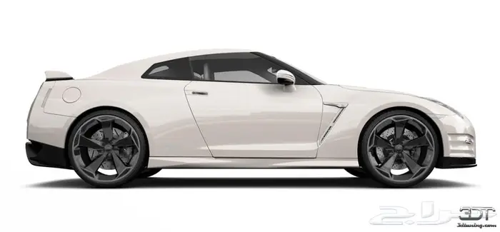 مجسمات المنيوم من شركة 3DTuning 8