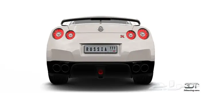 مجسمات المنيوم من شركة 3DTuning 6